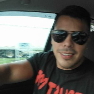 Meet your Posher, Andrez